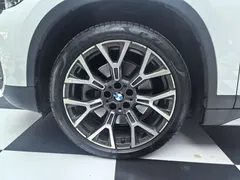 2022 BMW X1 Premium, белый — фото 19