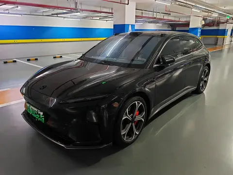 2024 Nio ET5T 75kWh Touring
