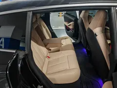 2024 Nio ET5T 75kWh Touring, чёрный — фото 6
