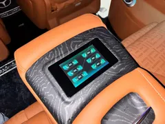 2021 Mercedes-Benz Vito 2.0T Business 7, чёрный — фото 18