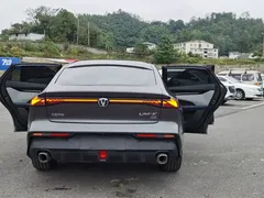 2023 Changan UNI-V iDD 1.5T 113km PHEV — фото 6