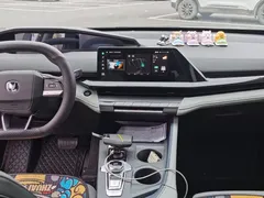 2023 Changan UNI-V iDD 1.5T 113km PHEV — фото 7