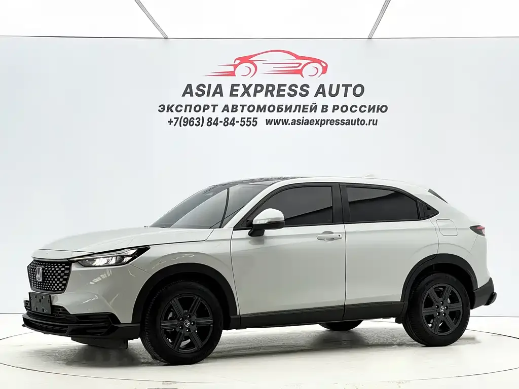 2023 Honda XR-V 1.5L CVT