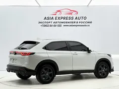2023 Honda XR-V 1.5L CVT, белый — фото 4