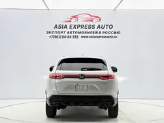 2023 Honda XR-V 1.5L CVT, белый — фото 5