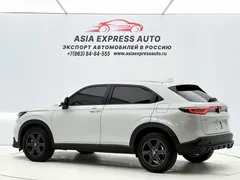 2023 Honda XR-V 1.5L CVT, белый — фото 6