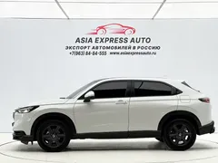 2023 Honda XR-V 1.5L CVT, белый — фото 7