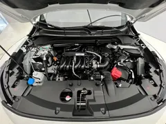 2023 Honda XR-V 1.5L CVT, белый — фото 8