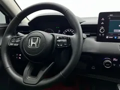 2023 Honda XR-V 1.5L CVT, белый — фото 11