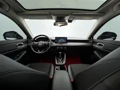 2023 Honda XR-V 1.5L CVT, белый — фото 12