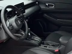 2023 Honda XR-V 1.5L CVT, белый — фото 19