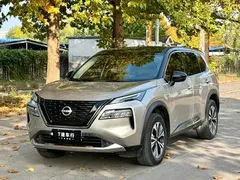 2023 Nissan X-Trail e-POWER 4WD Luxury — фото 1