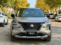 2023 Nissan X-Trail e-POWER 4WD Luxury — фото 2