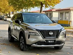 2023 Nissan X-Trail e-POWER 4WD Luxury — фото 3