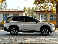 2023 Nissan X-Trail e-POWER 4WD Luxury — фото 4