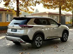2023 Nissan X-Trail e-POWER 4WD Luxury — фото 5