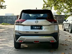 2023 Nissan X-Trail e-POWER 4WD Luxury — фото 6