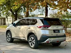 2023 Nissan X-Trail e-POWER 4WD Luxury — фото 7