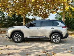 2023 Nissan X-Trail e-POWER 4WD Luxury — фото 8