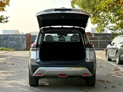 2023 Nissan X-Trail e-POWER 4WD Luxury — фото 9