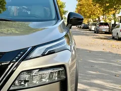 2023 Nissan X-Trail e-POWER 4WD Luxury — фото 10