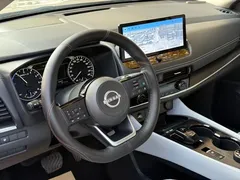 2023 Nissan X-Trail e-POWER 4WD Luxury — фото 13