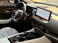 2023 Nissan X-Trail e-POWER 4WD Luxury — фото 19