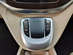 2022 Mercedes-Benz V-Class V 260, чёрный — фото 14