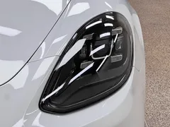 2023 Porsche Panamera 2.9T, белый — фото 8