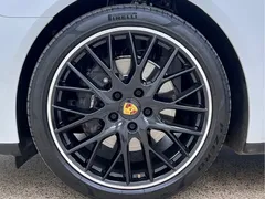 2023 Porsche Panamera 2.9T, белый — фото 9
