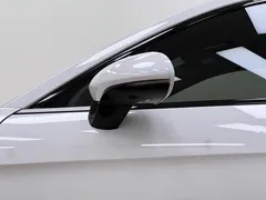 2023 Porsche Panamera 2.9T, белый — фото 10