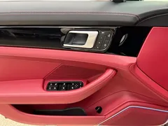 2023 Porsche Panamera 2.9T, белый — фото 12