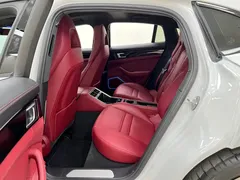 2023 Porsche Panamera 2.9T, белый — фото 16
