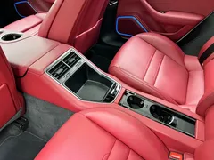 2023 Porsche Panamera 2.9T, белый — фото 19