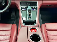 2023 Porsche Panamera 2.9T, белый — фото 25