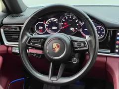 2023 Porsche Panamera 2.9T, белый — фото 29