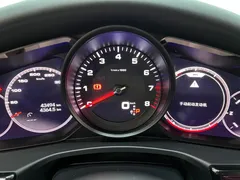 2023 Porsche Panamera 2.9T, белый — фото 30