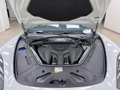 2023 Porsche Panamera 2.9T, белый — фото 32
