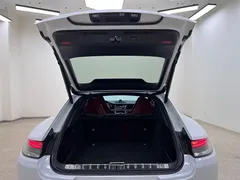 2023 Porsche Panamera 2.9T, белый — фото 34