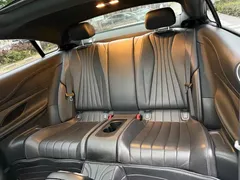 2021 Mercedes-Benz E-Class E 260 4MATIC Coupe, белый — фото 6