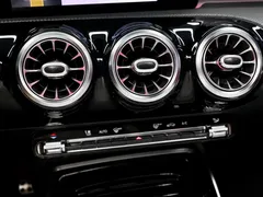 2020 Mercedes-Benz A-Class AMG A 35 L 4MATIC, белый — фото 17