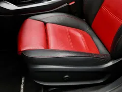 2020 Mercedes-Benz A-Class AMG A 35 L 4MATIC, белый — фото 18