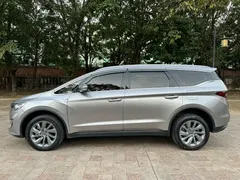 2021 Geely Jiaji ePro 1.5TD PHEV — фото 4