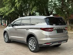 2021 Geely Jiaji ePro 1.5TD PHEV — фото 5