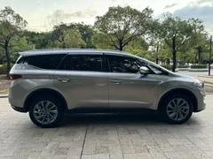 2021 Geely Jiaji ePro 1.5TD PHEV — фото 8