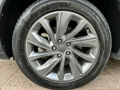 2021 Geely Jiaji ePro 1.5TD PHEV — фото 9
