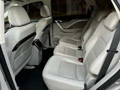 2021 Geely Jiaji ePro 1.5TD PHEV — фото 11