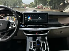 2021 Geely Jiaji ePro 1.5TD PHEV — фото 16