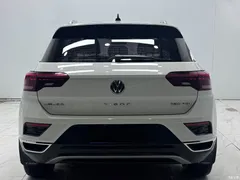 2021 Volkswagen T-ROC 280TSI DSG 2WD Comfortable and Connected — фото 5