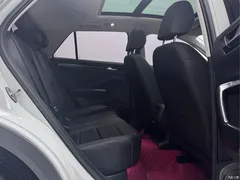 2021 Volkswagen T-ROC 280TSI DSG 2WD Comfortable and Connected — фото 9